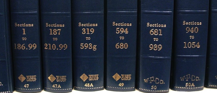 ADMINISTRATIVE & PUBLIC LAW