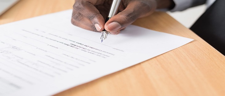 BUSINESS CONTRACTS