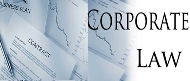 CORPORATE & COMMERCIAL LAW