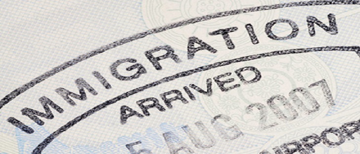 IMMIGRATION