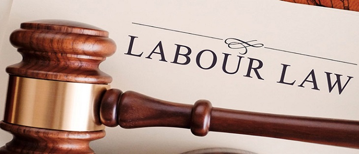 LABOUR & EMPLOYMENT LAW