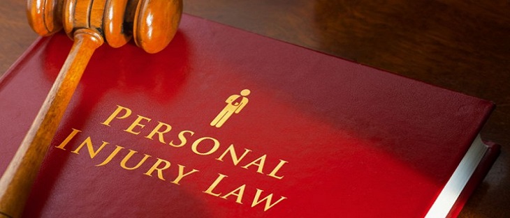PERSONAL INJURIES