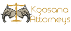 Kgosana Attorneys